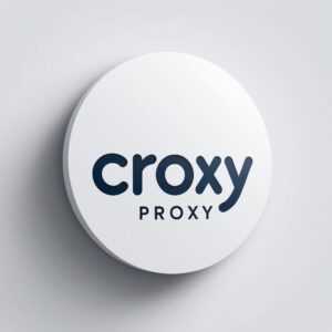 Croxy Proxy - Web Proxy for Unblocking Websites and Secure Browsing