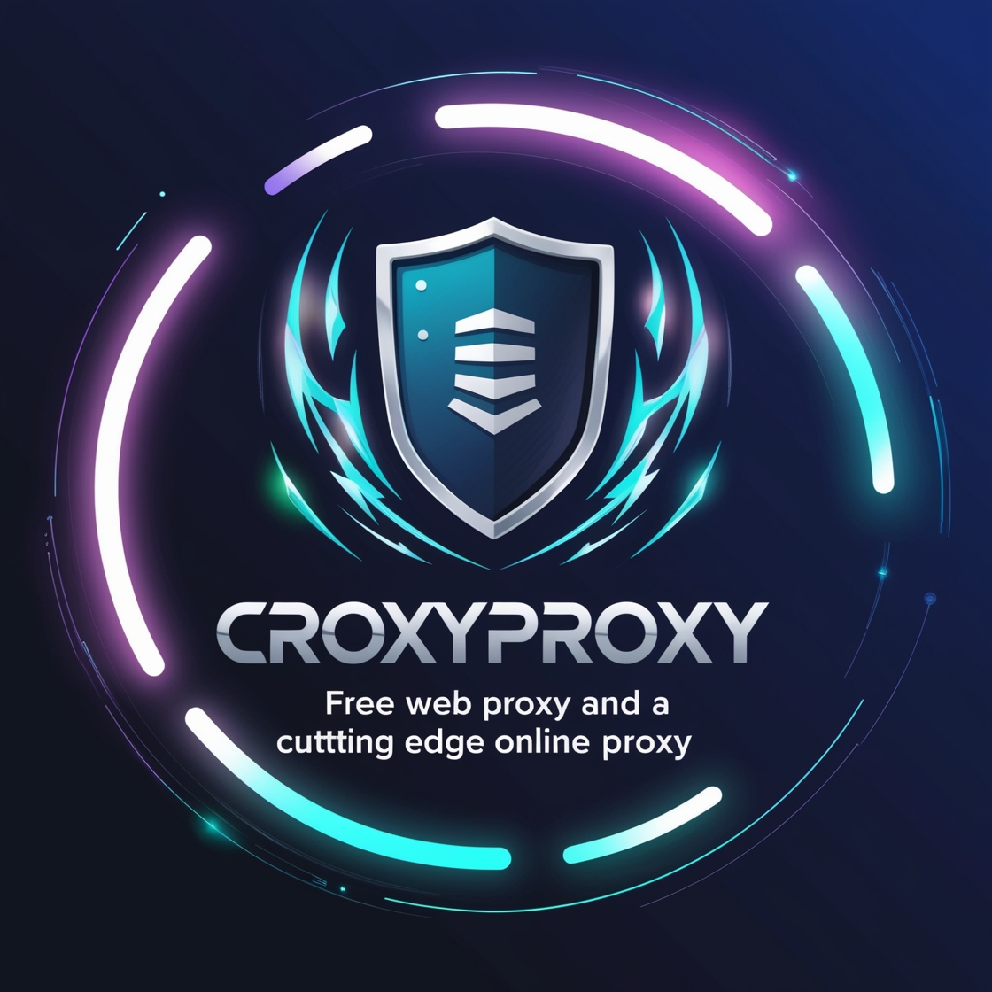 CroxyProxy free web proxy service for secure browsing and bypassing geo-restrictions