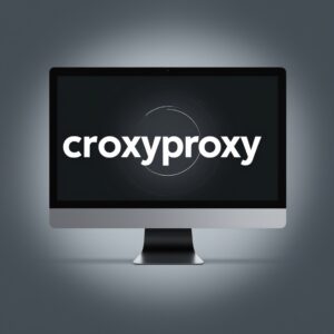 CroxyProxy - Web Proxy for Unblocking Websites and Secure Browsing