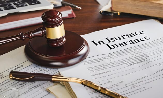 Insurnace Law